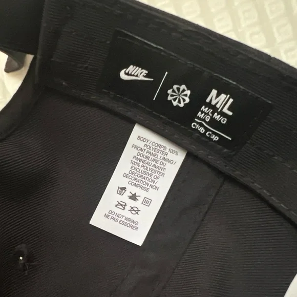 Nike Cap - Unisex - Picture 2 of 4